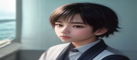 火影同人漫画分镜教学视频缩略图，资深同人作者讲解短篇同人漫画的分镜设计与情感节奏把控